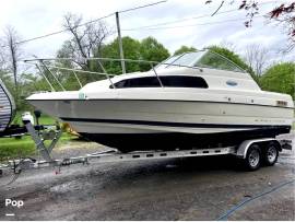 2005, Bayliner, Classic 222