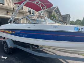 2007, Bayliner, 205 BR