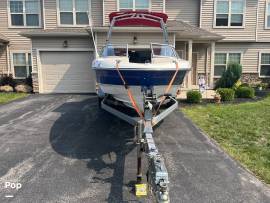 2007, Bayliner, 205 BR