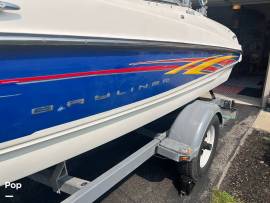 2007, Bayliner, 205 BR