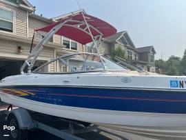 2007, Bayliner, 205 BR