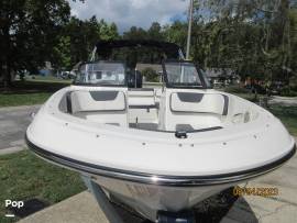 2020, Bayliner, VR4