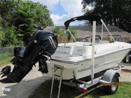 2020, Bayliner, VR4