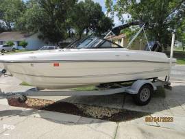 2020, Bayliner, VR4