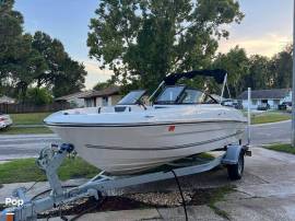 2020, Bayliner, VR4