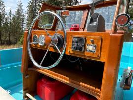 1971, Boston Whaler, Nauset 17