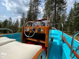 1971, Boston Whaler, Nauset 17