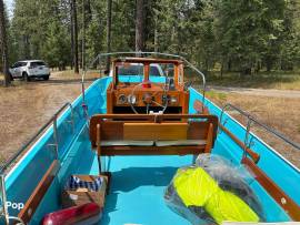 1971, Boston Whaler, Nauset 17