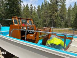 1971, Boston Whaler, Nauset 17