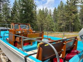 1971, Boston Whaler, Nauset 17