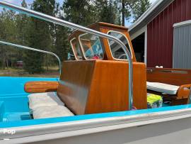 1971, Boston Whaler, Nauset 17