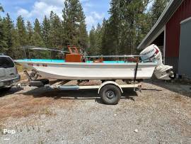 1971, Boston Whaler, Nauset 17