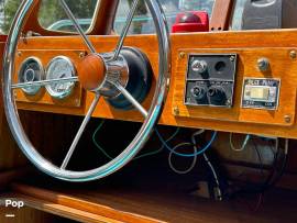 1971, Boston Whaler, Nauset 17