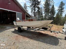 1971, Boston Whaler, Nauset 17