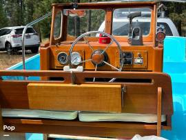 1971, Boston Whaler, Nauset 17