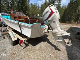 1971, Boston Whaler, Nauset 17