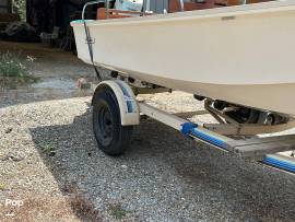 1971, Boston Whaler, Nauset 17