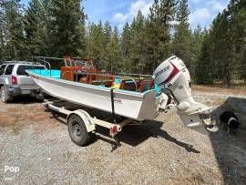 1971, Boston Whaler, Nauset 17