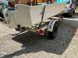 1971, Boston Whaler, Nauset 17