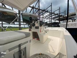 2019, Mako, Pro Skiff 17