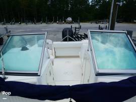 2009, Boston Whaler, 210 Ventura