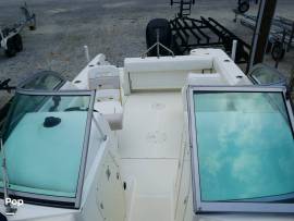 2009, Boston Whaler, 210 Ventura