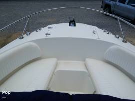 2009, Boston Whaler, 210 Ventura