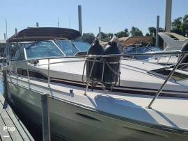 1988, Sea Ray, 340 Sundancer