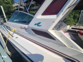 1988, Sea Ray, 340 Sundancer