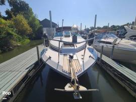 1988, Sea Ray, 340 Sundancer