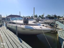 1988, Sea Ray, 340 Sundancer