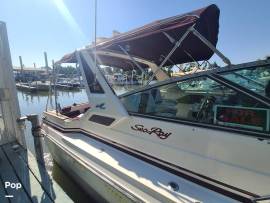 1988, Sea Ray, 340 Sundancer