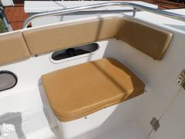 2006, Dakota, 360SF Center Console