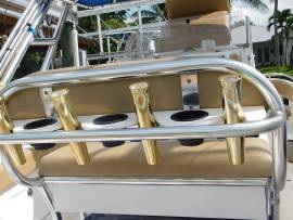 2006, Dakota, 360SF Center Console