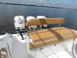 2006, Dakota, 360SF Center Console