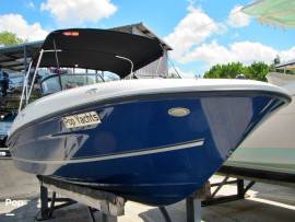 2019, Bayliner, VR4 OB