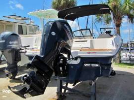 2019, Bayliner, VR4 OB