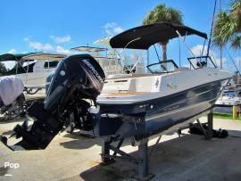 2019, Bayliner, VR4 OB