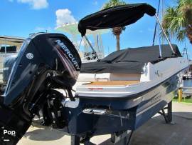 2019, Bayliner, VR4 OB