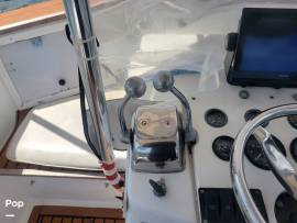 1967, Hatteras, Convertible