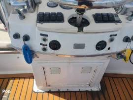 1967, Hatteras, Convertible