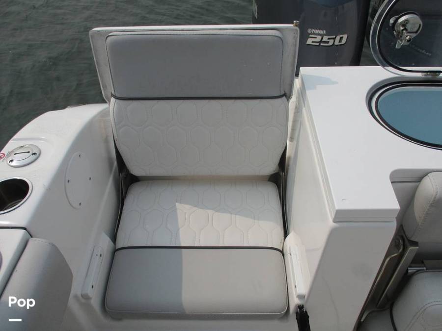 Sea Fox 288 Commander 600HP – SWFL Luxury Boat Club Cape Coral