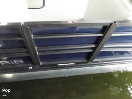 2023, Harris, 230 Sunliner Sport