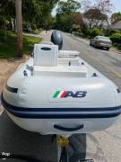 2024, AB Inflatables, Mares 12 VSX