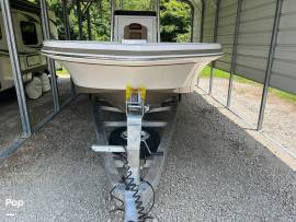 2018, Ranger Boats, 2360 Bay