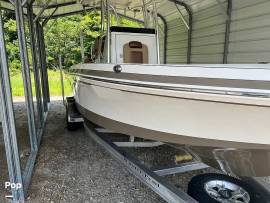 2018, Ranger Boats, 2360 Bay