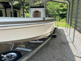 2018, Ranger Boats, 2360 Bay