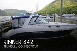 2003, Rinker, 342 Fiesta Vee