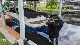 2019, Bayliner, VR5