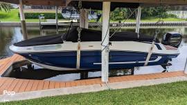 2019, Bayliner, VR5